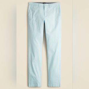 J Crew Men's 770™ Straight-fit stretch chino pant #204